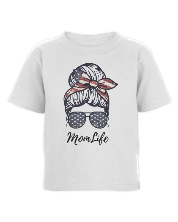 Toddler Cotton Jersey T-Shirt