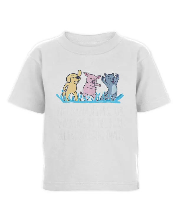 Toddler Cotton Jersey T-Shirt