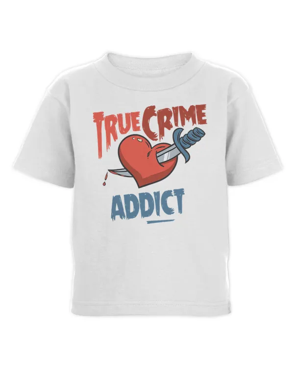 Toddler Cotton Jersey T-Shirt