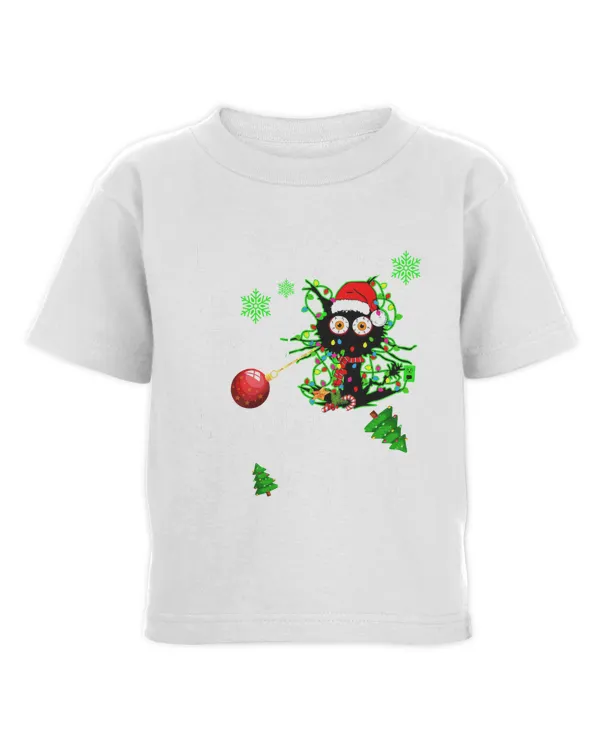 Toddler Cotton Jersey T-Shirt