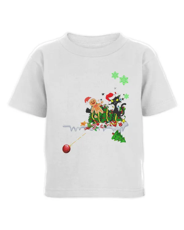 Toddler Cotton Jersey T-Shirt