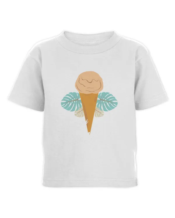 Toddler Cotton Jersey T-Shirt