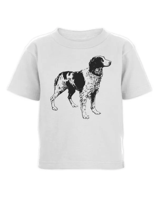 Toddler Cotton Jersey T-Shirt