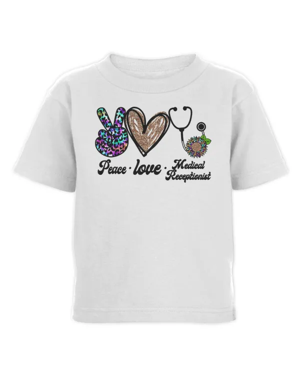 Toddler Cotton Jersey T-Shirt