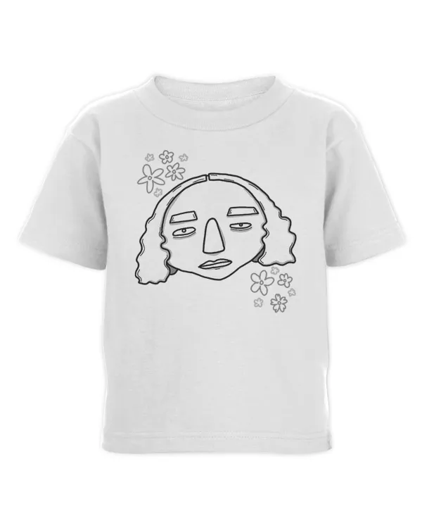 Toddler Cotton Jersey T-Shirt