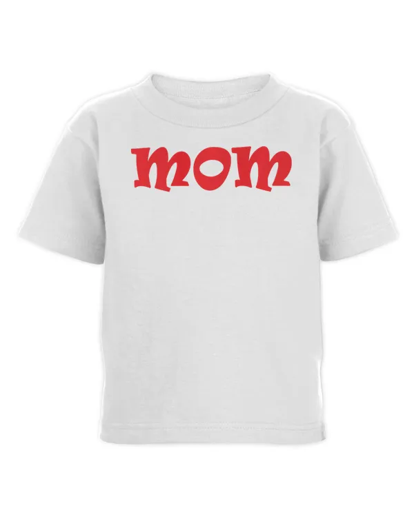 Toddler Cotton Jersey T-Shirt