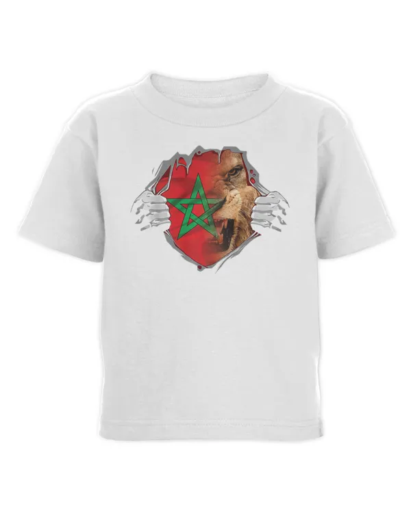 Toddler Cotton Jersey T-Shirt