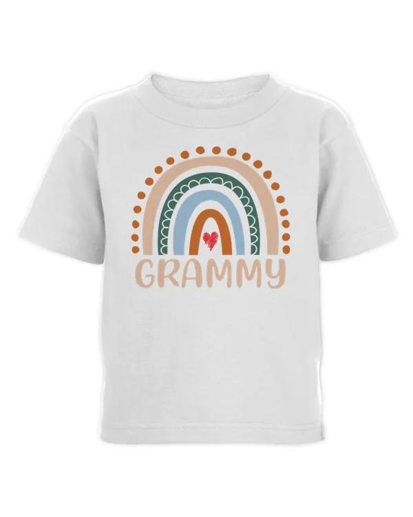 Toddler Cotton Jersey T-Shirt