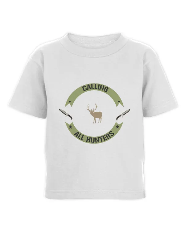 Toddler Cotton Jersey T-Shirt