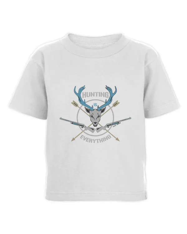 Toddler Cotton Jersey T-Shirt