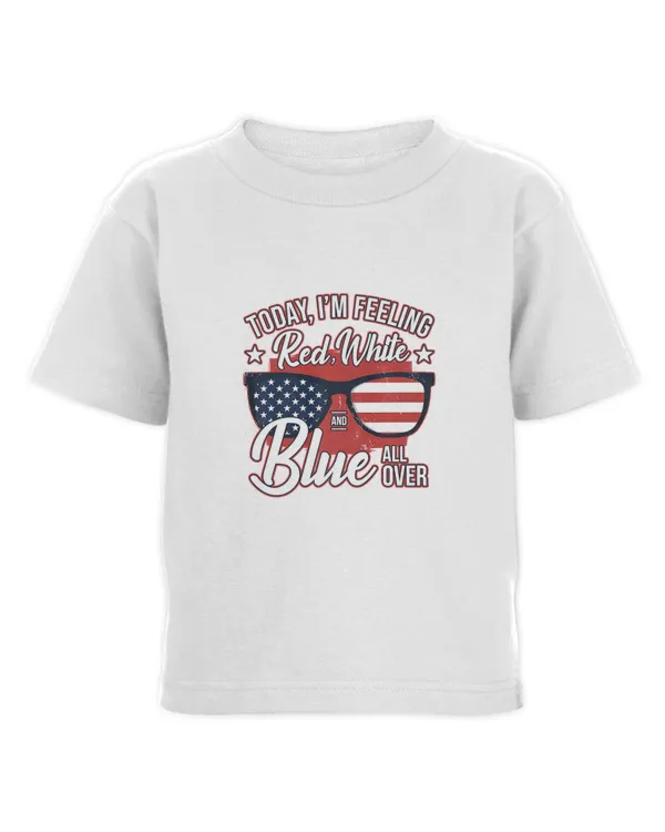 Toddler Cotton Jersey T-Shirt