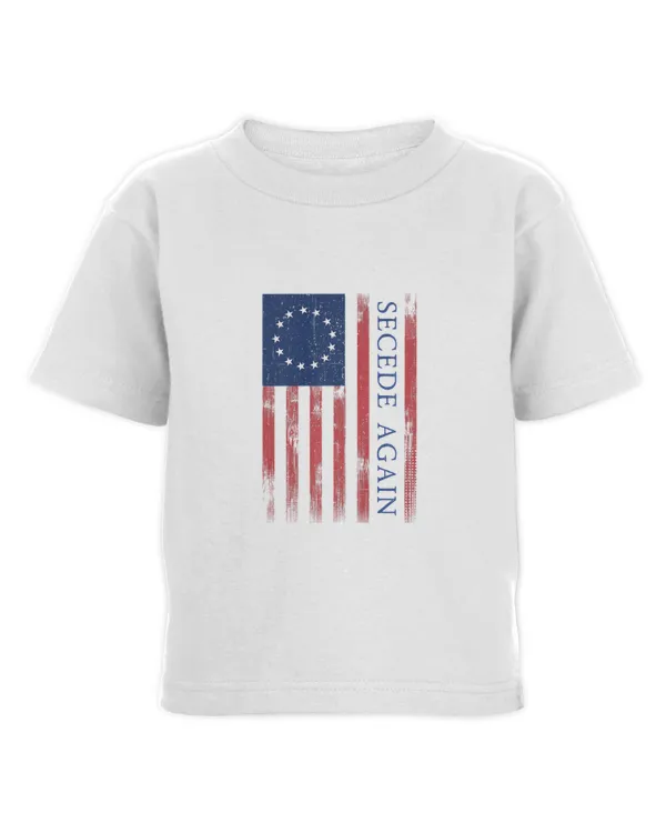 Toddler Cotton Jersey T-Shirt