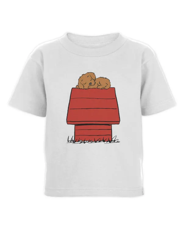 Toddler Cotton Jersey T-Shirt