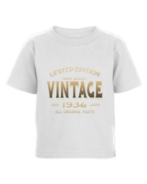 Toddler Cotton Jersey T-Shirt