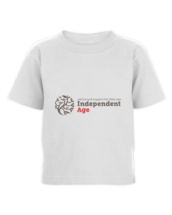 Toddler Cotton Jersey T-Shirt