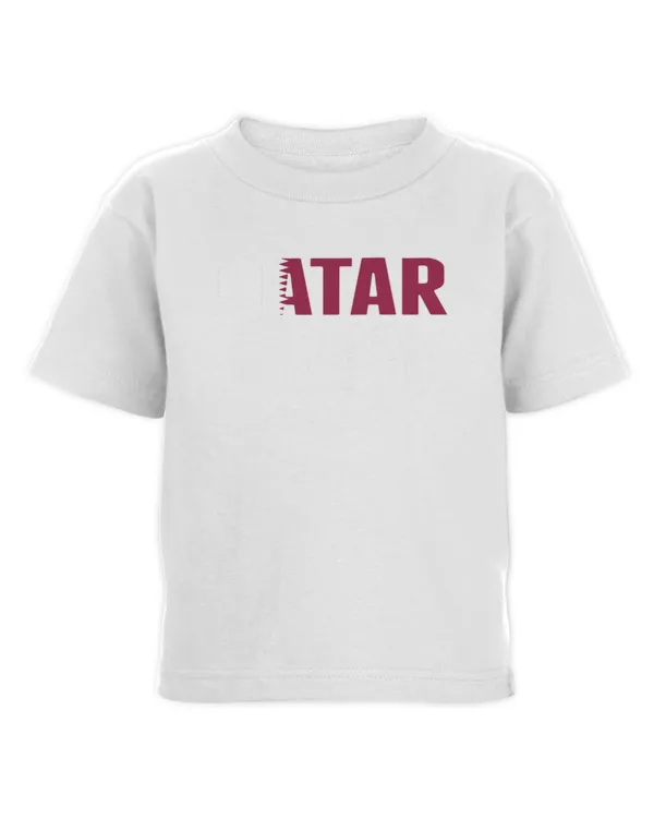 Toddler Cotton Jersey T-Shirt