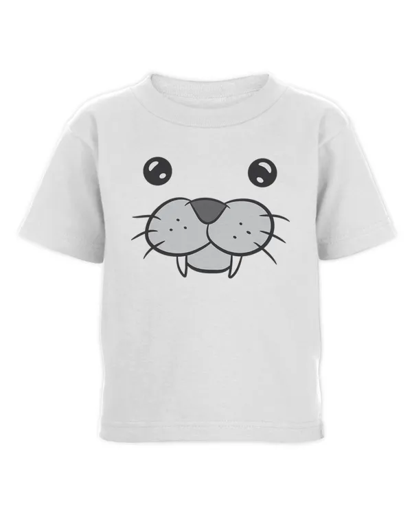 Toddler Cotton Jersey T-Shirt