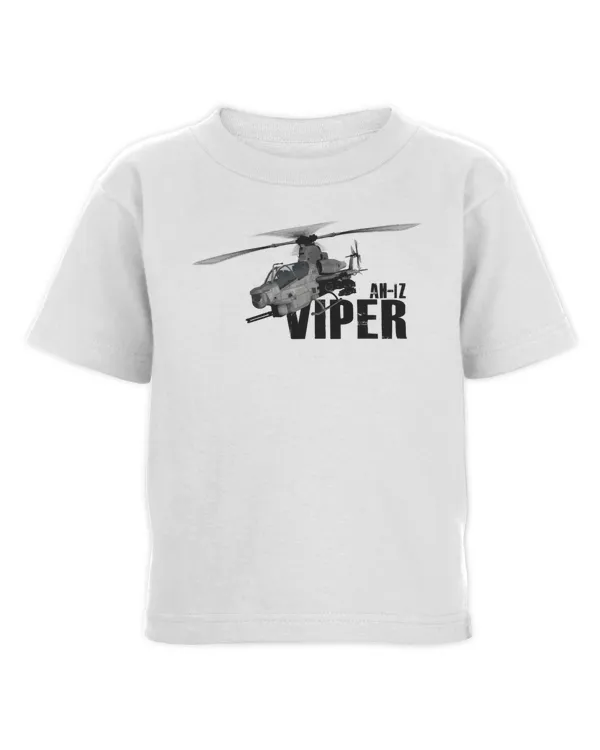 Toddler Cotton Jersey T-Shirt