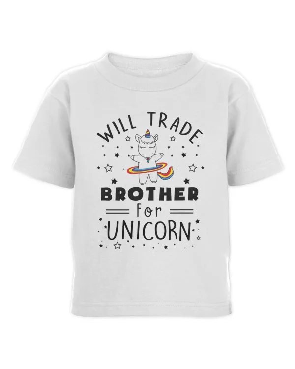 Toddler Cotton Jersey T-Shirt