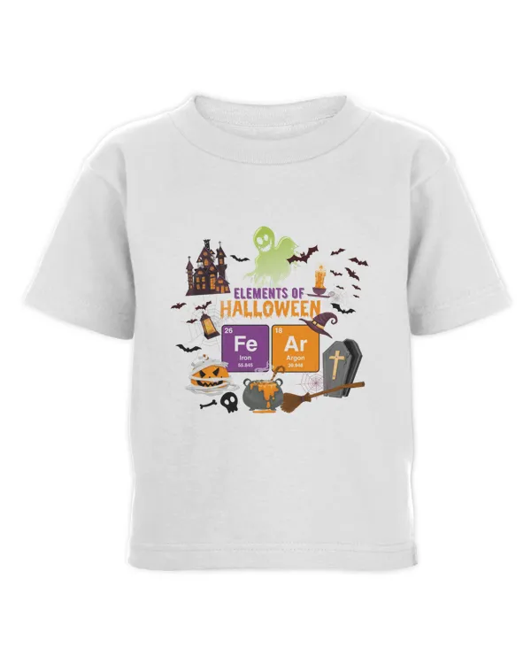 Toddler Cotton Jersey T-Shirt