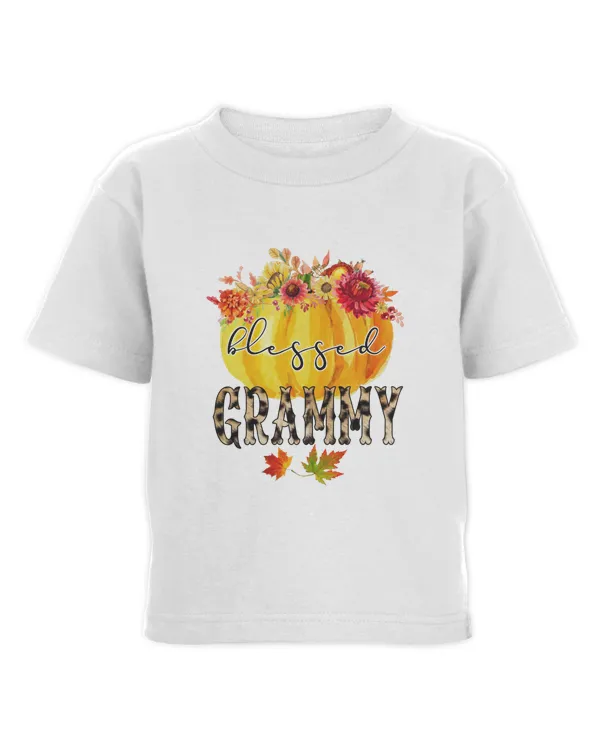 Toddler Cotton Jersey T-Shirt