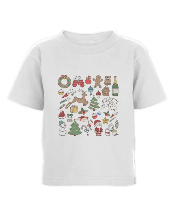 Toddler Cotton Jersey T-Shirt