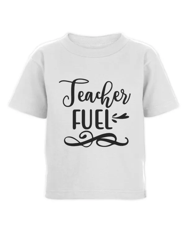 Toddler Cotton Jersey T-Shirt