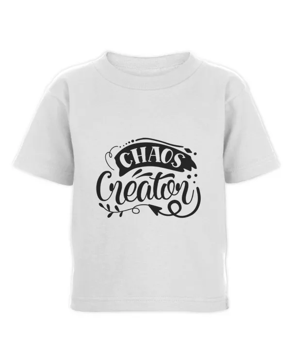 Toddler Cotton Jersey T-Shirt