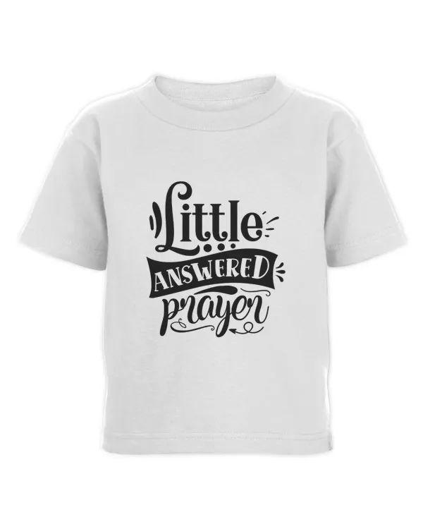 Toddler Cotton Jersey T-Shirt