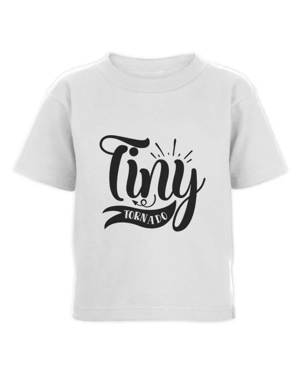 Toddler Cotton Jersey T-Shirt