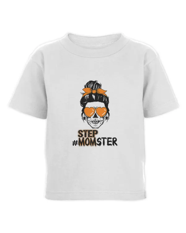 Toddler Cotton Jersey T-Shirt