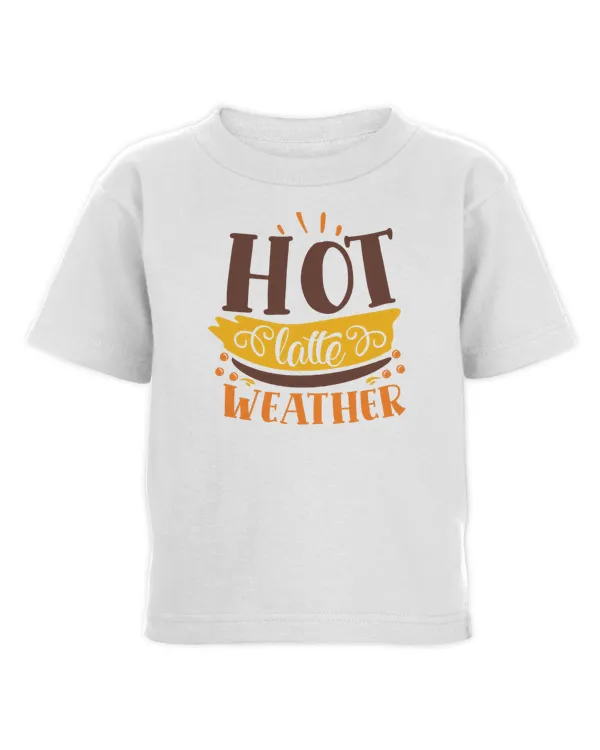 Toddler Cotton Jersey T-Shirt