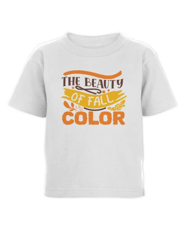 Toddler Cotton Jersey T-Shirt