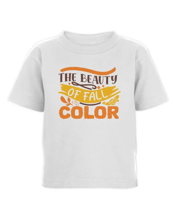 Toddler Cotton Jersey T-Shirt