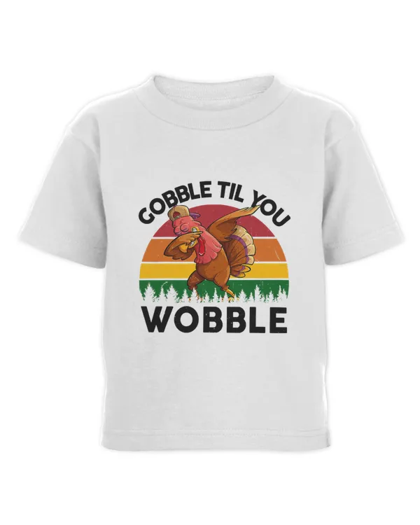 Toddler Cotton Jersey T-Shirt