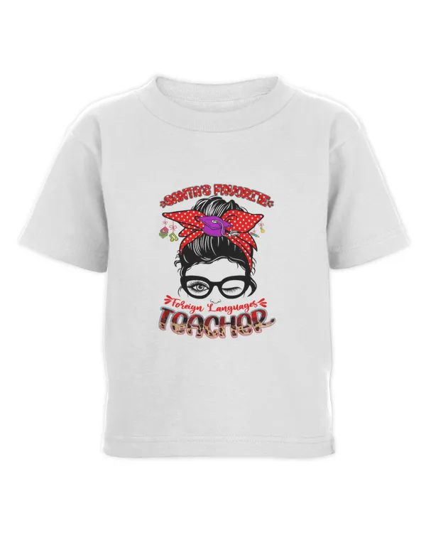 Toddler Cotton Jersey T-Shirt