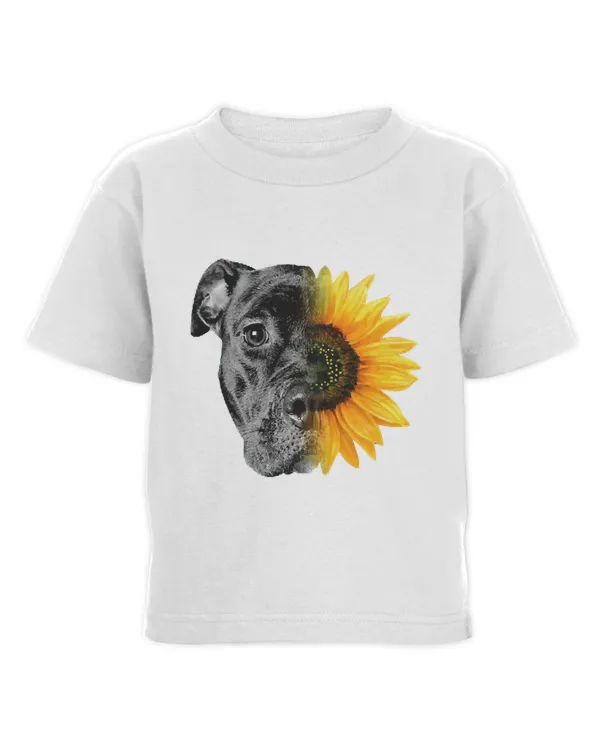 Toddler Cotton Jersey T-Shirt