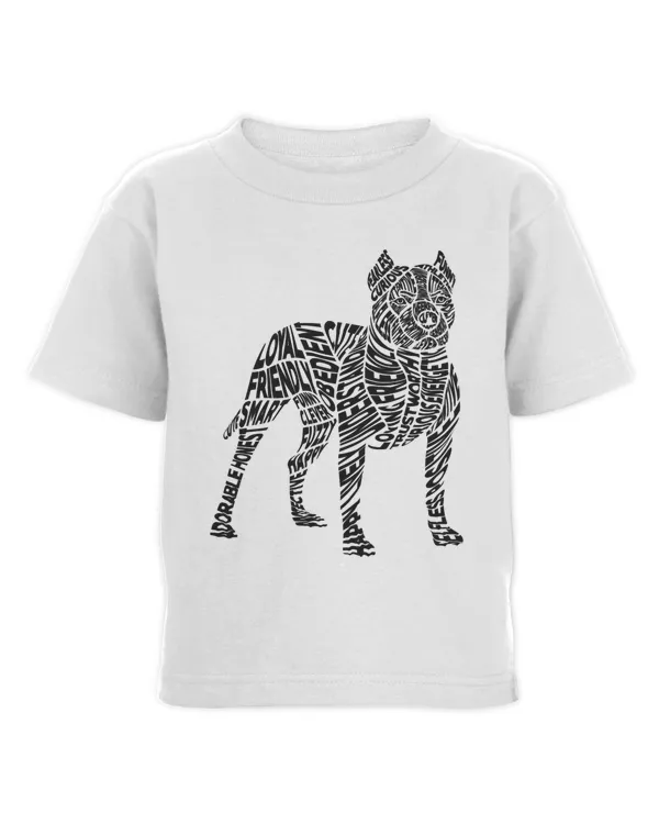 Toddler Cotton Jersey T-Shirt