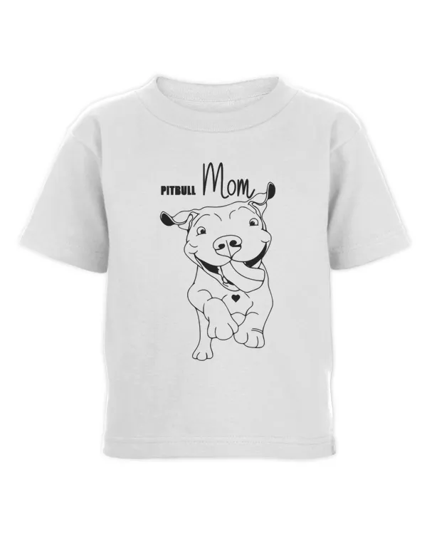 Toddler Cotton Jersey T-Shirt