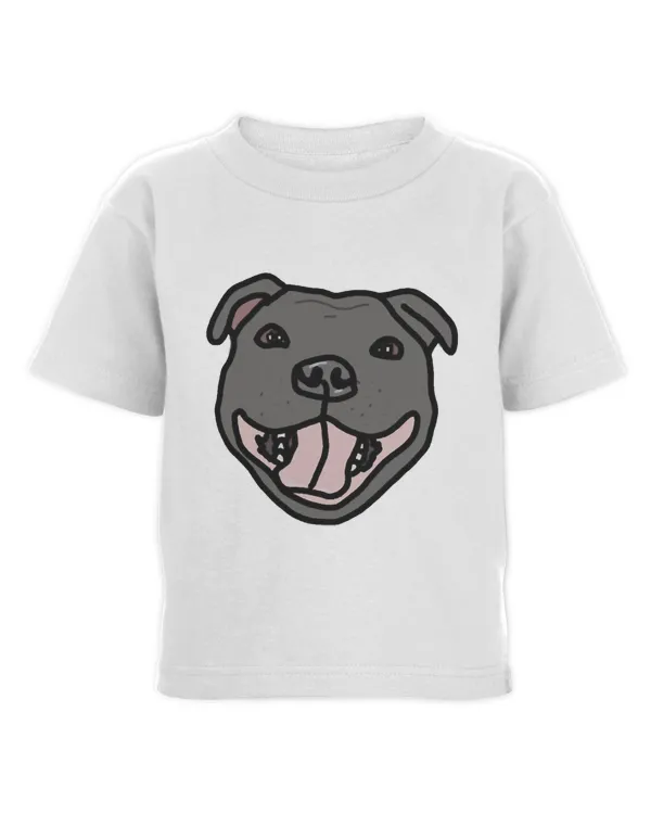 Toddler Cotton Jersey T-Shirt