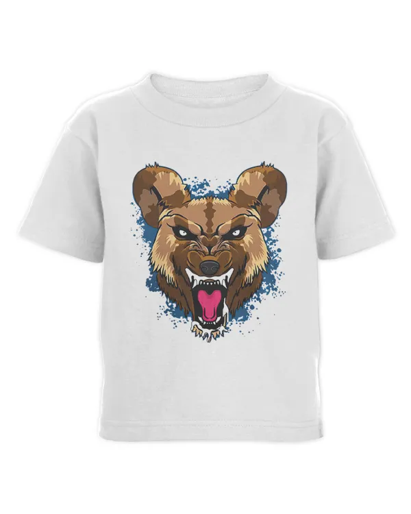 Toddler Cotton Jersey T-Shirt