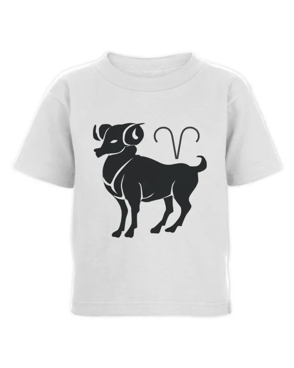 Toddler Cotton Jersey T-Shirt