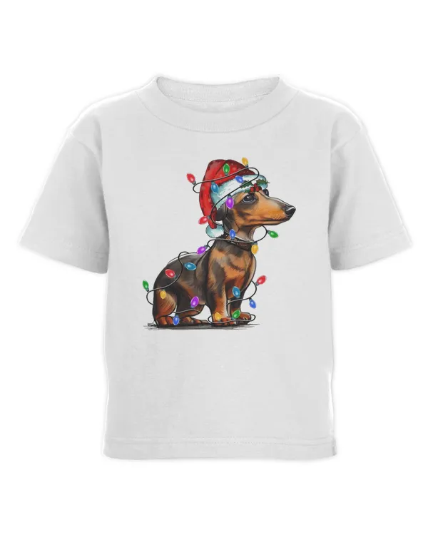 Toddler Cotton Jersey T-Shirt