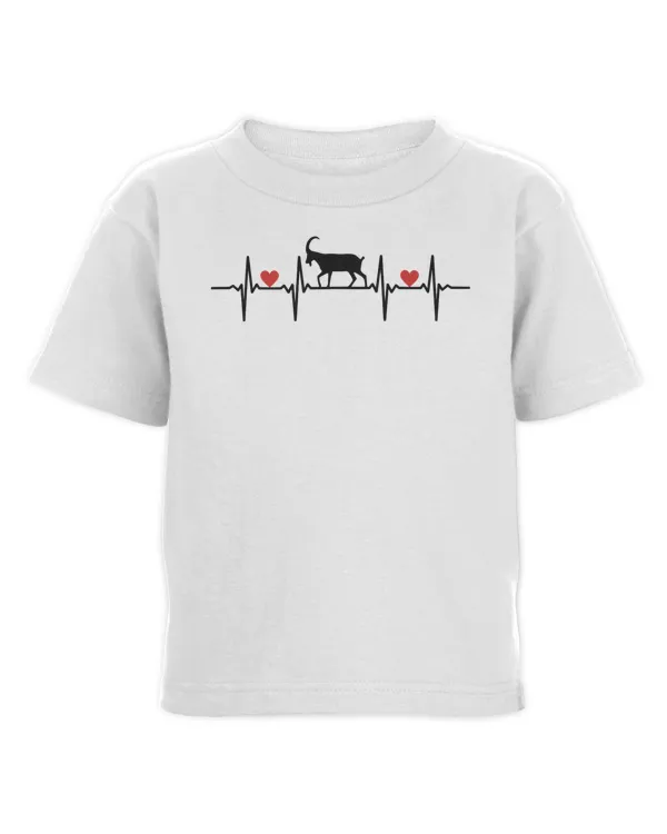 Toddler Cotton Jersey T-Shirt