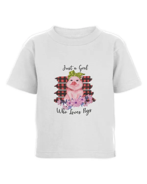 Toddler Cotton Jersey T-Shirt