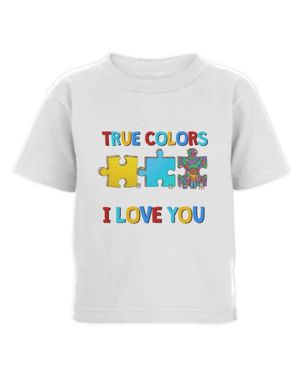 Toddler Cotton Jersey T-Shirt