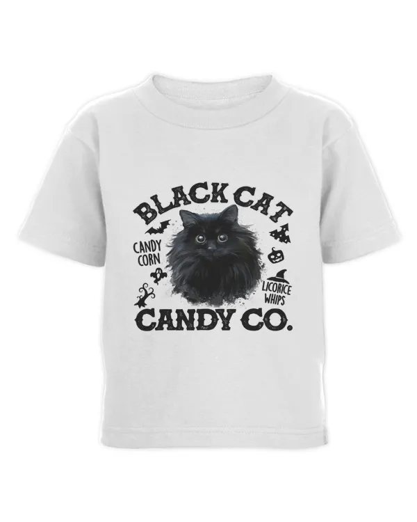 Toddler Cotton Jersey T-Shirt