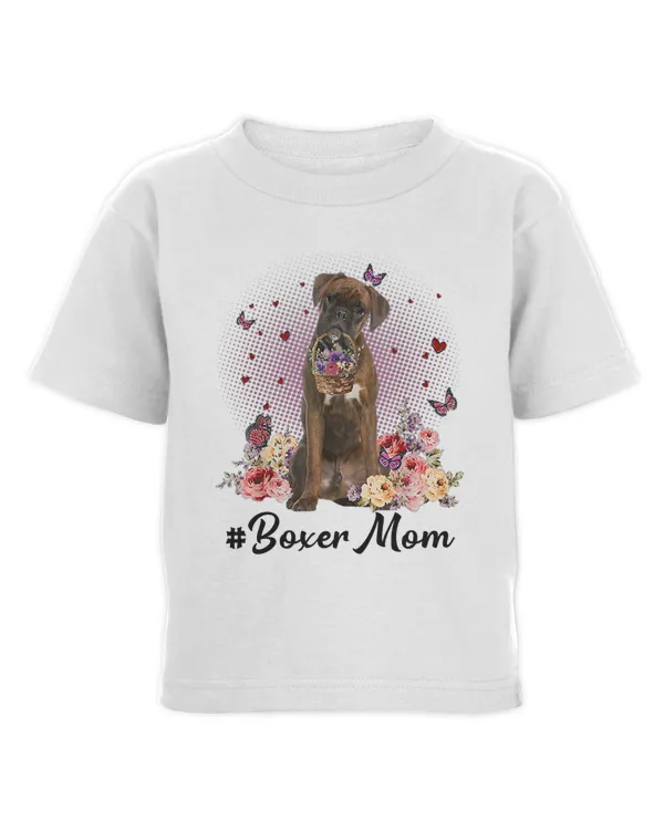 Toddler Cotton Jersey T-Shirt