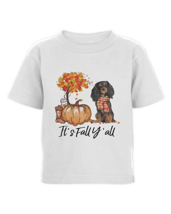 Toddler Cotton Jersey T-Shirt