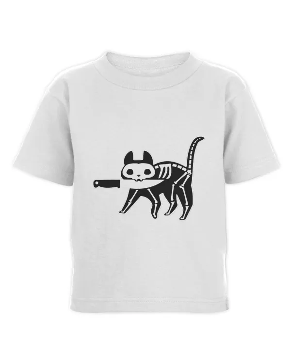 Toddler Cotton Jersey T-Shirt